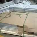 自動化機械精密零件用超平去應(yīng)力鋁板6061t651