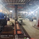 FU270刮板輸送機(jī)埋刮板輸送機(jī)領(lǐng)駿刮板機(jī)