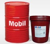 MOBIL美孚MOBILGEAR600XP320超級齒輪油