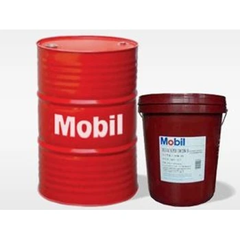 MOBIL美孚MOBILGEAR600XP320超級齒輪油