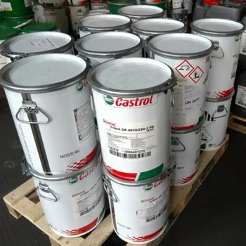 嘉實多/CastrolTribolGR100-00PD潤滑脂（LongtimePD00）