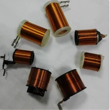 精密骨架線圈/空心線圈定制加工