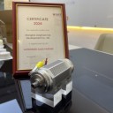 德國IMT雙頭機器人機床切削電主軸