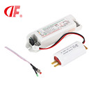 CE認(rèn)證DF518T半功率應(yīng)急5W-10W可應(yīng)急關(guān)斷自檢LED應(yīng)急驅(qū)動(dòng)電源