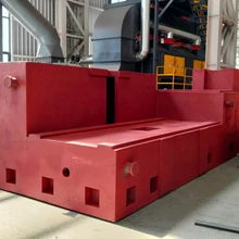 精密鑄件機床鑄件的應用范圍有哪些