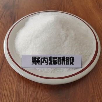 聚丙烯酰胺絮凝沉淀洗砂洗煤廠污水處理