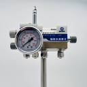 SHD雙機(jī)械軸封水流量計(jì)（快擰接頭連接）
