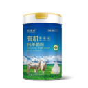 新疆原產地，道地特色乳，新疆駝滿滿系列有機羊奶粉。
