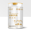 新疆甄選，——駝滿(mǎn)滿(mǎn)全脂駝乳粉