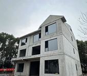 河北新中式民宅建房輕鋼別墅建房集成房屋建房新式建筑材料供應商