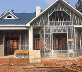 農村民居傳統建房陽光房四合院建筑材料設計生產施工公司