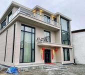 宏宇集成房屋新中式建筑材料供應商農村鋼結構自建房輕鋼別墅建房