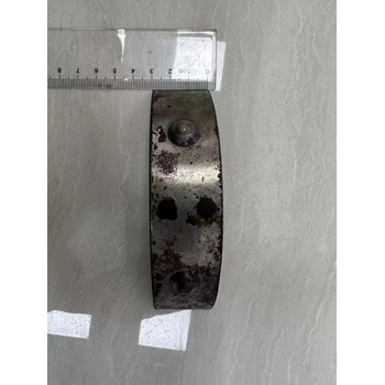 轉(zhuǎn)轍機摩擦帶碳刷表示桿動作桿陜西鴻信鐵路