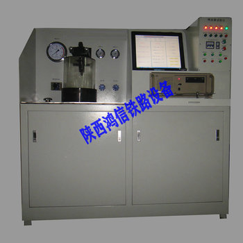鐵路內(nèi)燃機(jī)車(chē)噴油器試驗(yàn)臺(tái)陜西鴻信鐵路設(shè)備