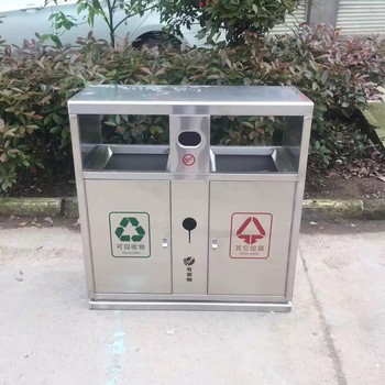 山西太原垃圾桶廠家戶外環(huán)衛(wèi)設(shè)施廠家