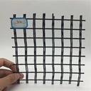 道路加固耐酸堿玻纖網(wǎng)格道路玻纖土工哥格柵拉力40千牛