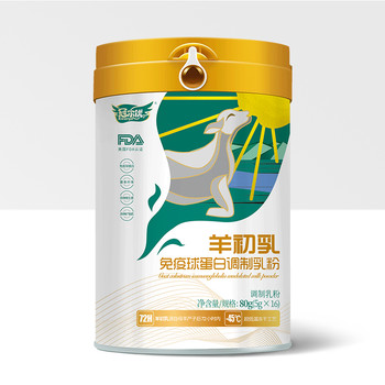什么叫羊初乳，它比普通羊奶好在哪里