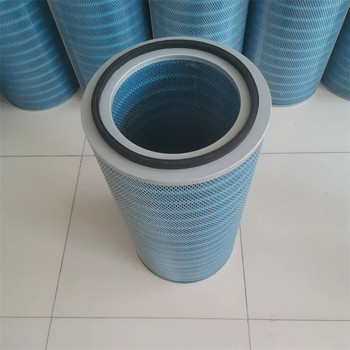 替代唐納森阻燃除塵濾筒P527078