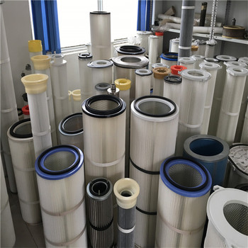 加工定制來圖來樣根據(jù)客戶要求加工定制除塵濾筒