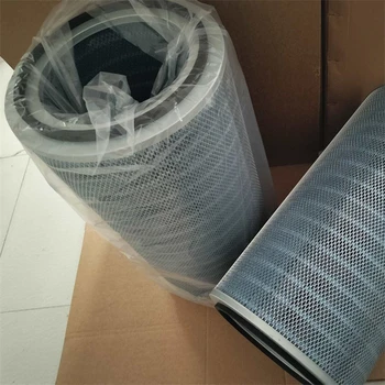 唐納森（替代）納米阻燃除塵濾筒350*660