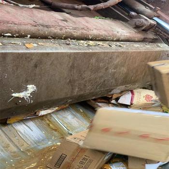 廣州番禺區報廢調味料銷毀化妝品報廢中心/3小時內完成