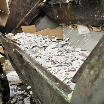 香港不合格毛絨玩具銷毀化妝品報廢中心/24小時服務(wù)