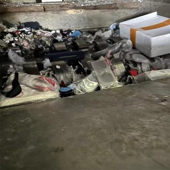 深圳報廢臨期物品銷毀處理/廠家焚燒處置