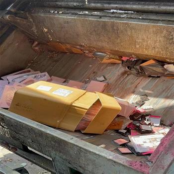 香港不合格毛絨玩具銷毀化妝品報(bào)廢中心/24小時(shí)服務(wù)