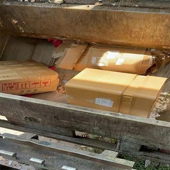 東莞進口牛排銷毀化妝品報廢中心/3小時內完成
