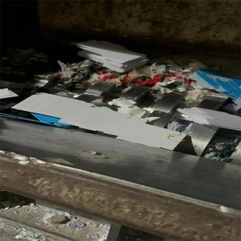 深圳光明報(bào)廢不合格廢棄玩具銷毀處理/廠家焚燒處置