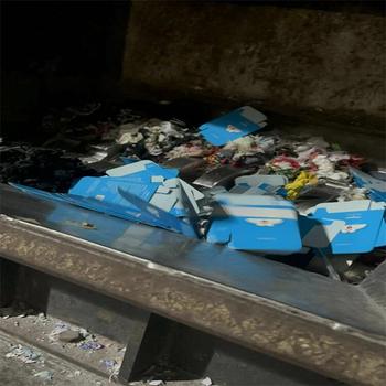清遠報廢不合格侵權玩具銷毀處理/廠家資質