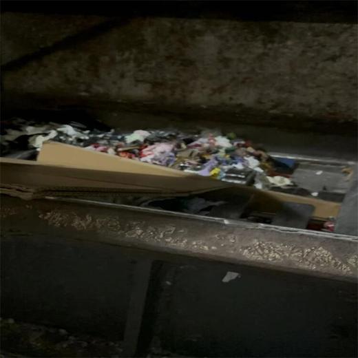 南沙區庫存積木玩具銷毀/報廢產品處理單位