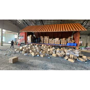 花都區庫存過期藥品銷毀/資料檔案處理單位