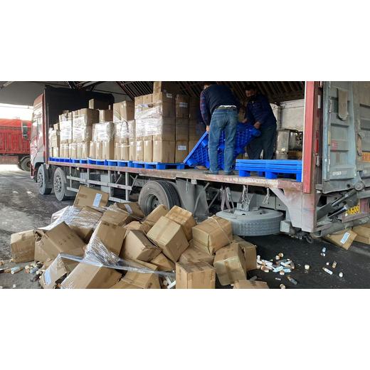 廣州番禺區不合格食品銷毀化妝品報廢中心/24小時服務