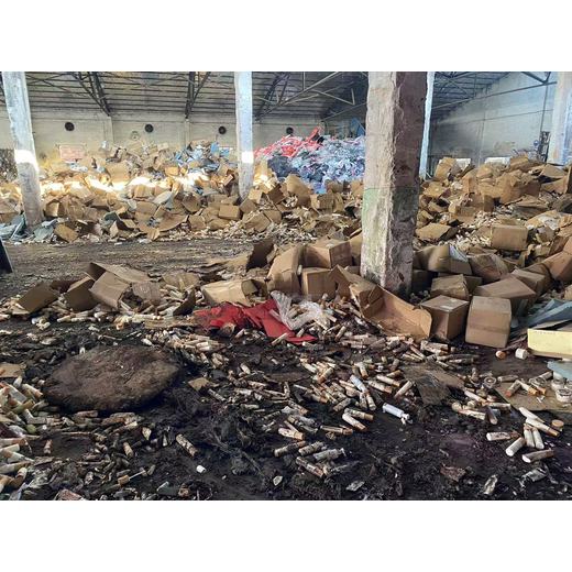廣州越秀區電子線路板銷毀化妝品報廢中心/3小時內完成