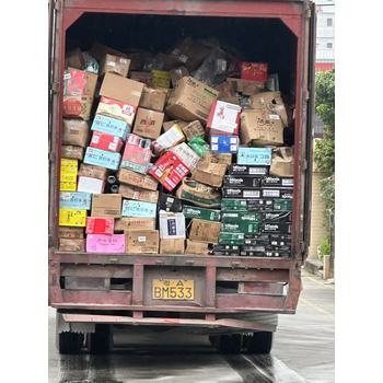 深圳羅湖區(qū)到期日化品銷毀電子產(chǎn)品報廢中心/3小時內(nèi)完成