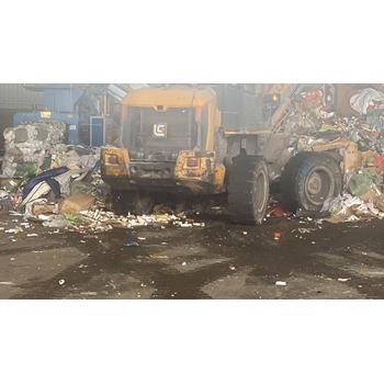 深圳坪山報廢紙質包裝盒銷毀處理/廠家出具處理證明