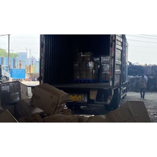 白云區不合格塑膠玩具銷毀/報廢電子產品處理單位