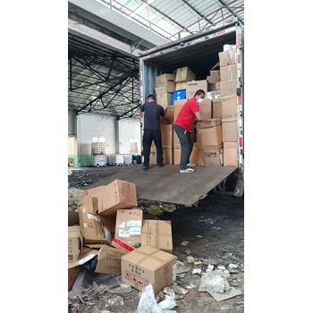 深圳羅湖區(qū)到期日化品銷毀電子產(chǎn)品報廢中心/3小時內(nèi)完成