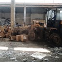 東莞南城區塑料產品銷毀電子產品報廢中心/3小時內完成