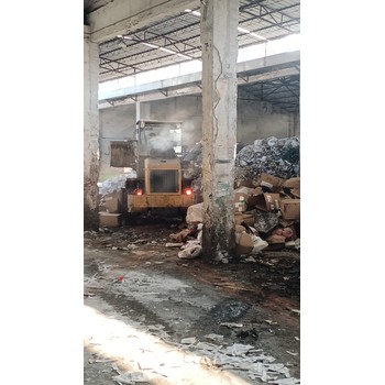 廣州白云報廢進口豬肉銷毀處理/廠家出具處理證明