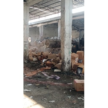 廣州科學(xué)城報(bào)廢過(guò)期凍品銷毀處理/廠家資質(zhì)