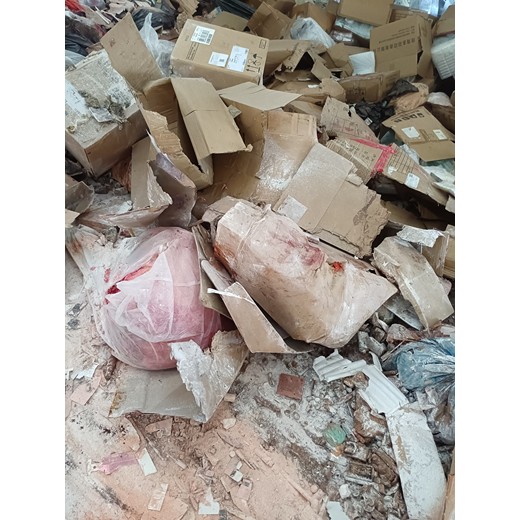 南沙區(qū)進口凍品銷毀/報廢化妝品處理單位