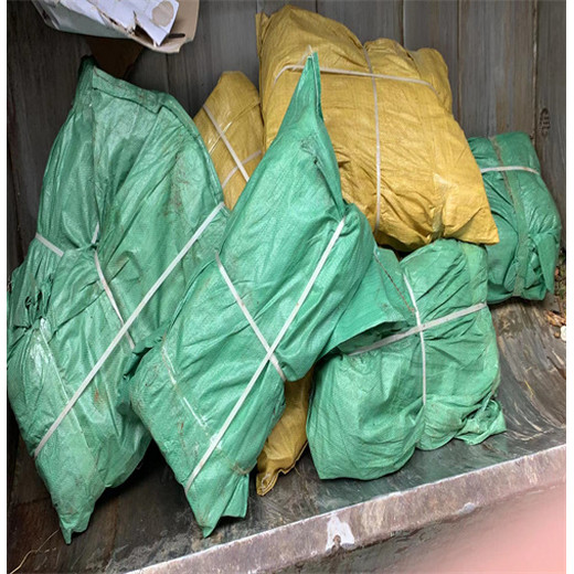 白云區設備銷毀/報廢產品處理單位