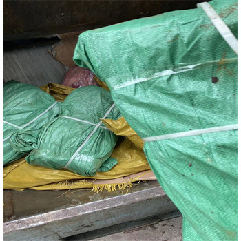 廣州白云報廢進口豬肉銷毀處理/廠家出具處理證明