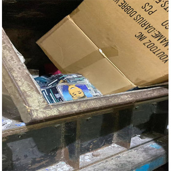 深圳南山區藥品環保銷毀化妝品報廢中心/24小時服務