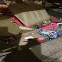 廣州從化區(qū)庫存日化品銷毀化妝品報廢中心/3小時內(nèi)完成