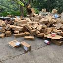 廣州南沙區(qū)到期凍品銷毀電子產品報廢中心/24小時服務