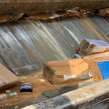 深圳報廢臨期物品銷毀處理/廠家焚燒處置