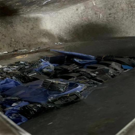 廣州增城報廢檢測樣品銷毀處理/廠家資質